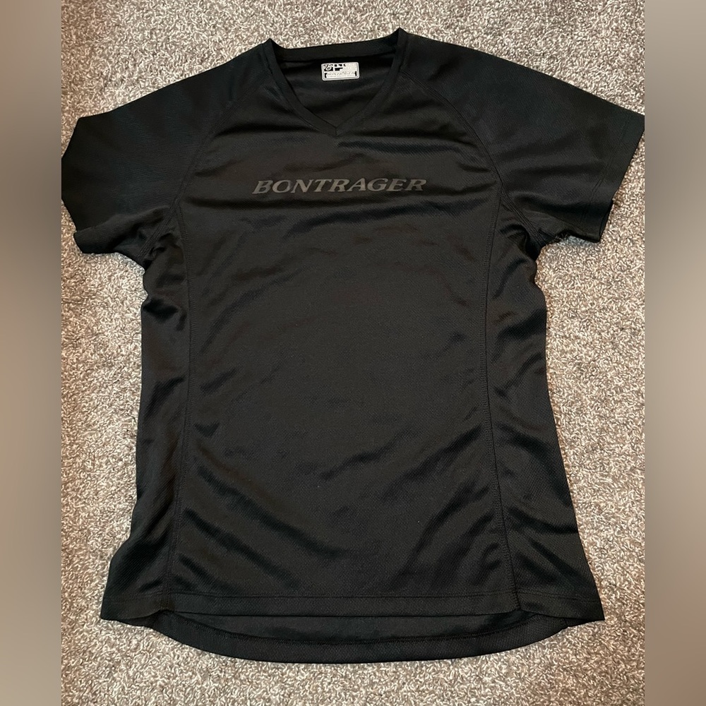 Bontrager Women’s V-neck Cycling Jersey